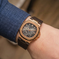 Espresso Brown