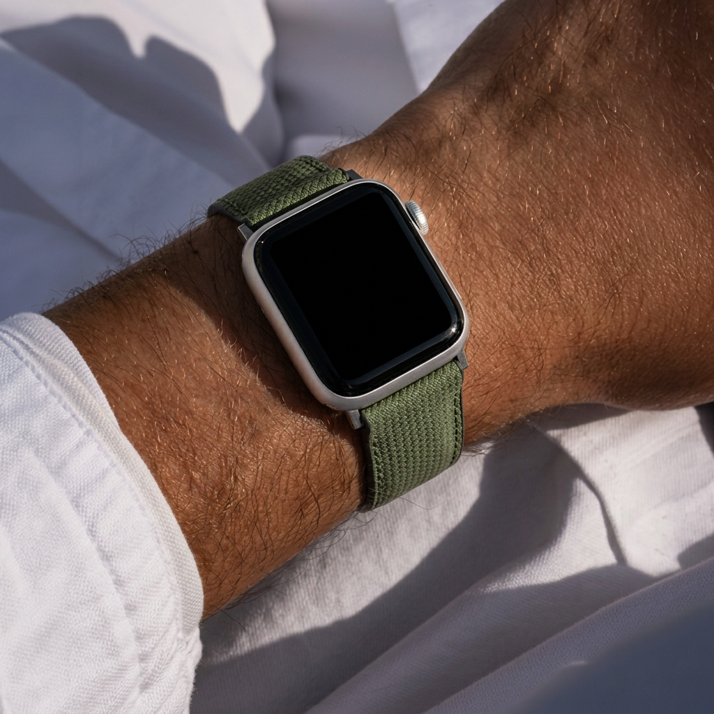 Apple Watch ile Uyumlu