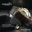 Patek Nautilus 5711 ile Uyumlu Kayış