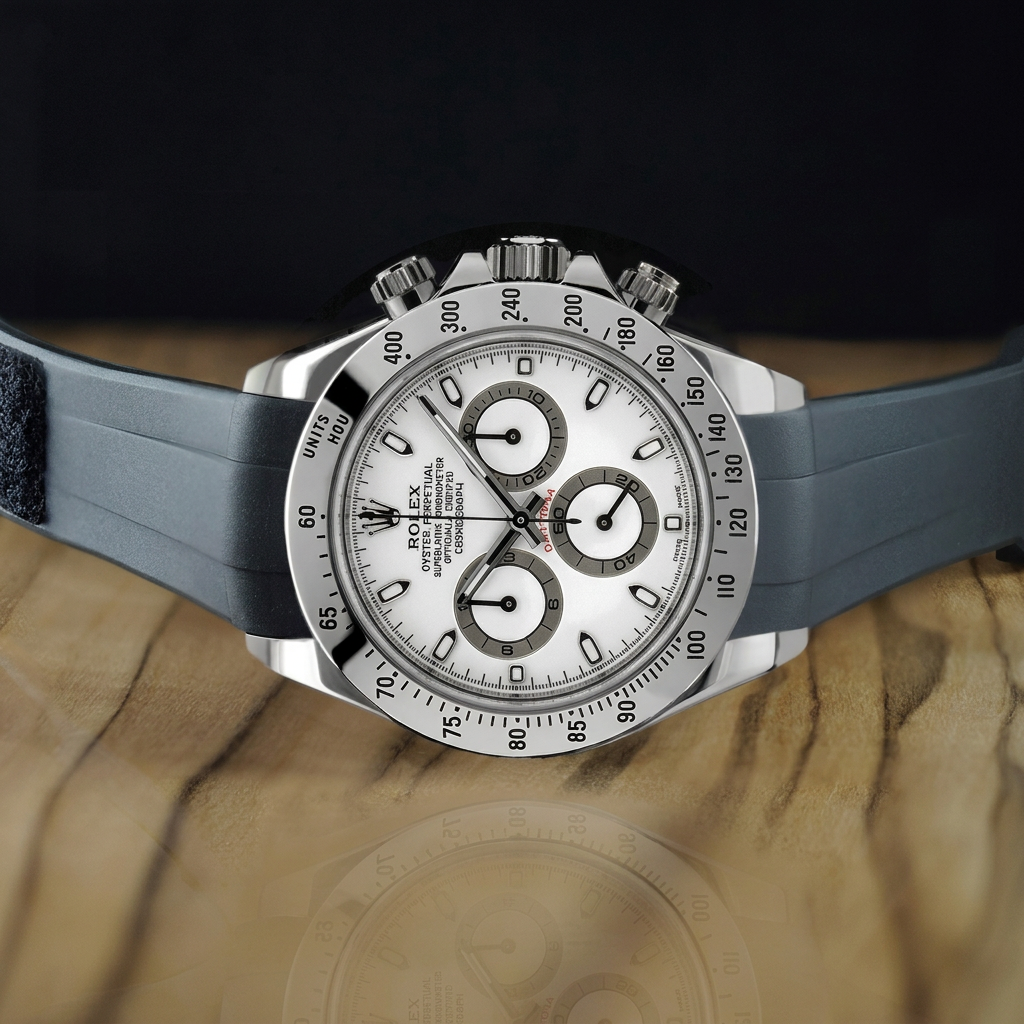 Daytona Full Gold Oyster Bilezik (2023 Öncesi) ile Uyumlu