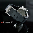 Zenith Chronomaster Sport ile Uyumlu Kayış