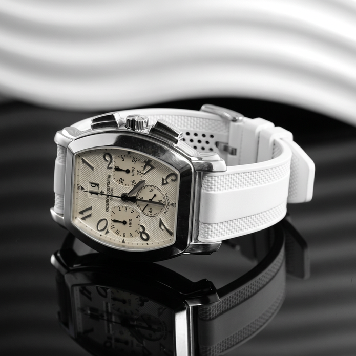 Vacheron Constantin ile Uyumlu