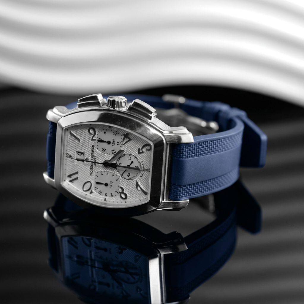 Vacheron Constantin ile Uyumlu