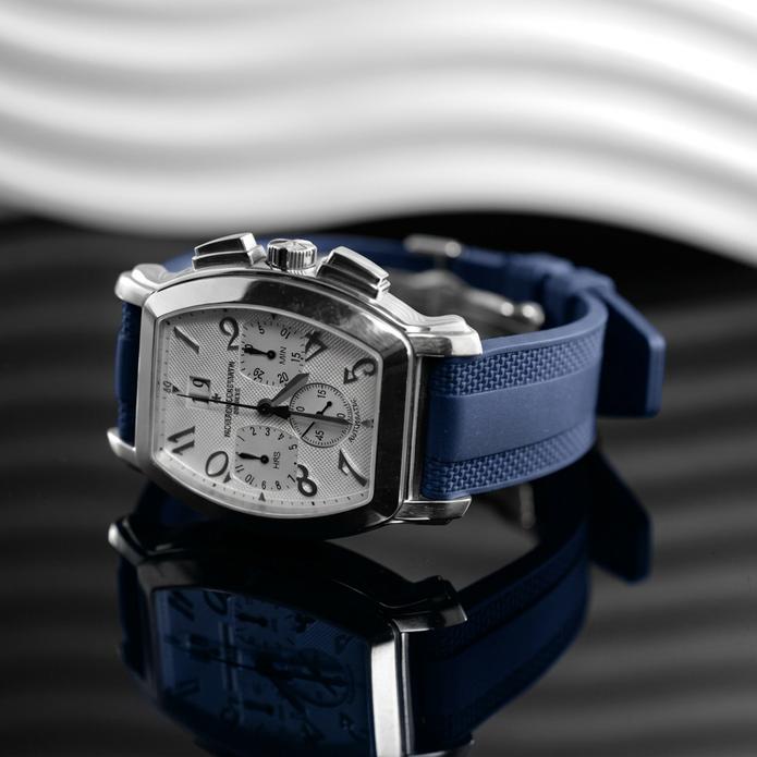 Vacheron Constantin ile Uyumlu