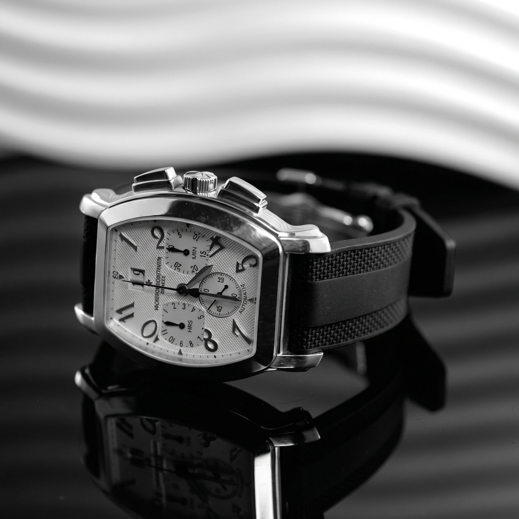 Vacheron Constantin ile Uyumlu