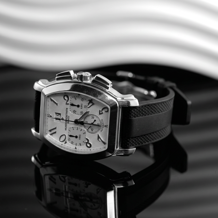 Vacheron Constantin ile Uyumlu