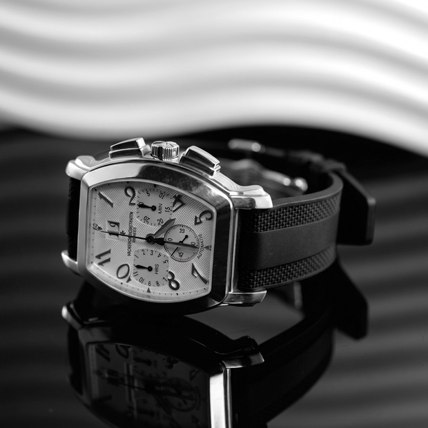 Vacheron Constantin ile Uyumlu Kayış