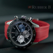Zenith Chronomaster Sport ile Uyumlu Kayış