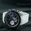 Zenith Chronomaster Sport ile Uyumlu Kayış