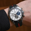 Zenith Chronomaster Sport ile Uyumlu Kayış