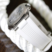 Patek Nautilus 5711 ile Uyumlu Kayış