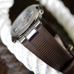 Patek Nautilus 5711 ile Uyumlu Kayış