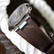 Patek Nautilus 5712 ile Uyumlu Kayış