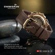 Patek Nautilus 5712 ile Uyumlu Kayış