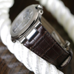 Patek Nautilus 5711 ile Uyumlu Kayış