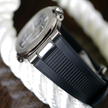 Patek Nautilus 5711 ile Uyumlu Kayış