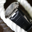 Patek Nautilus 5711 ile Uyumlu Kayış