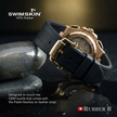 Patek Nautilus 5711 ile Uyumlu Kayış