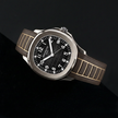 Patek Aquanaut 5167A ile Uyumlu Kayış