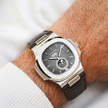 Patek Nautilus 5726A ile Uyumlu Kayış