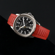 Patek Aquanaut 5167A ile Uyumlu Kayış
