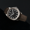 Patek Aquanaut 5167A ile Uyumlu Kayış