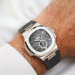 Patek Nautilus 5726A ile Uyumlu Kayış