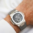 Patek Nautilus 5726A ile Uyumlu Kayış
