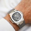 Patek Nautilus 5726A ile Uyumlu Kayış