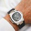 Patek Nautilus 5726A ile Uyumlu Kayış