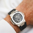 Patek Nautilus 5726A ile Uyumlu Kayış