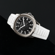 Patek Aquanaut 5167A ile Uyumlu Kayış