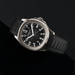Patek Aquanaut 5167A ile Uyumlu Kayış