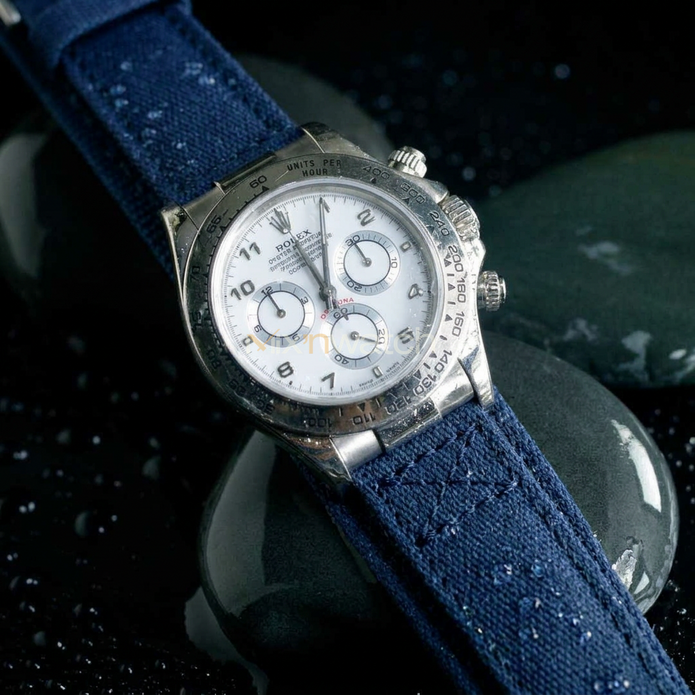 Daytona Full Gold Oyster Bilezik (2023 Öncesi) ile Uyumlu