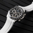 Daytona on Oyster Bilezik, Ceramic Bezel 116500LN (2023 Öncesi) ile Uyumlu