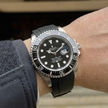 Sea-Dweller 40 mm (Ref;116600) ile Uyumlu