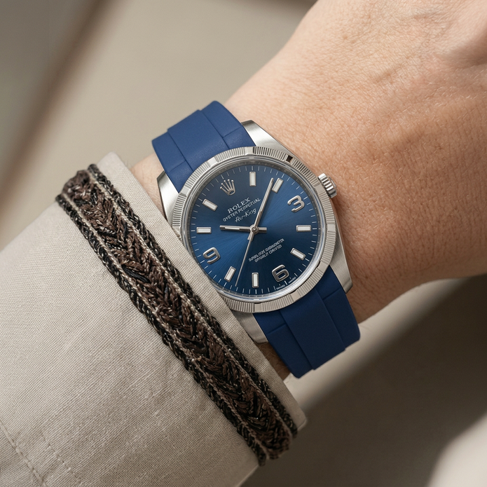 Air-King 34 mm ile Uyumlu