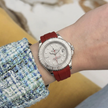 Yacht-Master 35 mm Tang Buckle Uyumlu