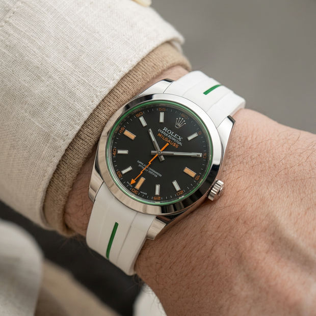 Milgauss 40 mm ile Uyumlu