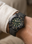 Breitling Superocean 48 mm ile Uyumlu