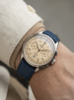 Breitling Premier Chronograph 42 mm ile Uyumlu Kayış