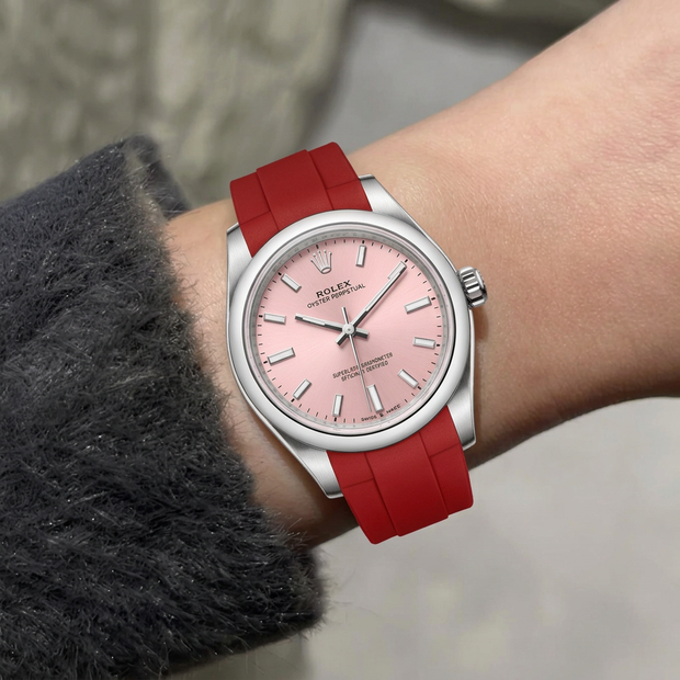 Oyster Perpetual 31 (2020 öncesi) ile Uyumlu