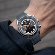 Tudor Heritage Chrono 42 mm ile Uyumlu Kayış