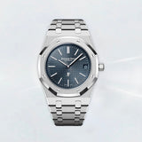 Rubber B Entegre Kauçuk Kayış | Audemars Piguet Royal Oak 39 / 41 mm Tüm Modeller AP Klipsi ile Uyumlu