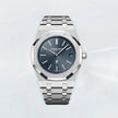 Rubber B Entegre Kauçuk Kayış | Audemars Piguet Royal Oak 39 / 41 mm Tüm Modeller AP Klipsi ile Uyumlu