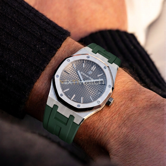 AP Royal Oak 41 mm ile Uyumlu