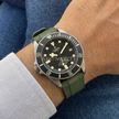 Tudor Pelagos FXD 42 mm ile Uyumlu