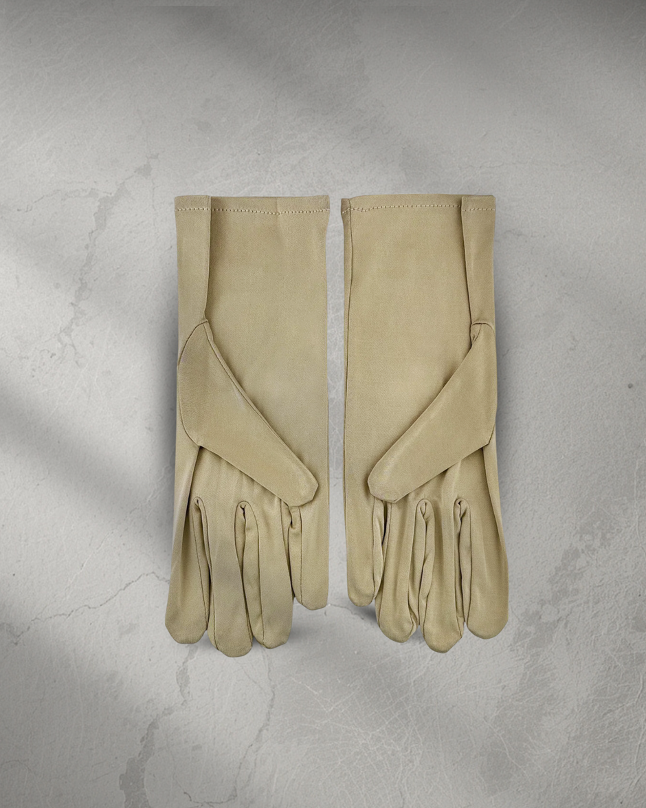 Cartier Gloves