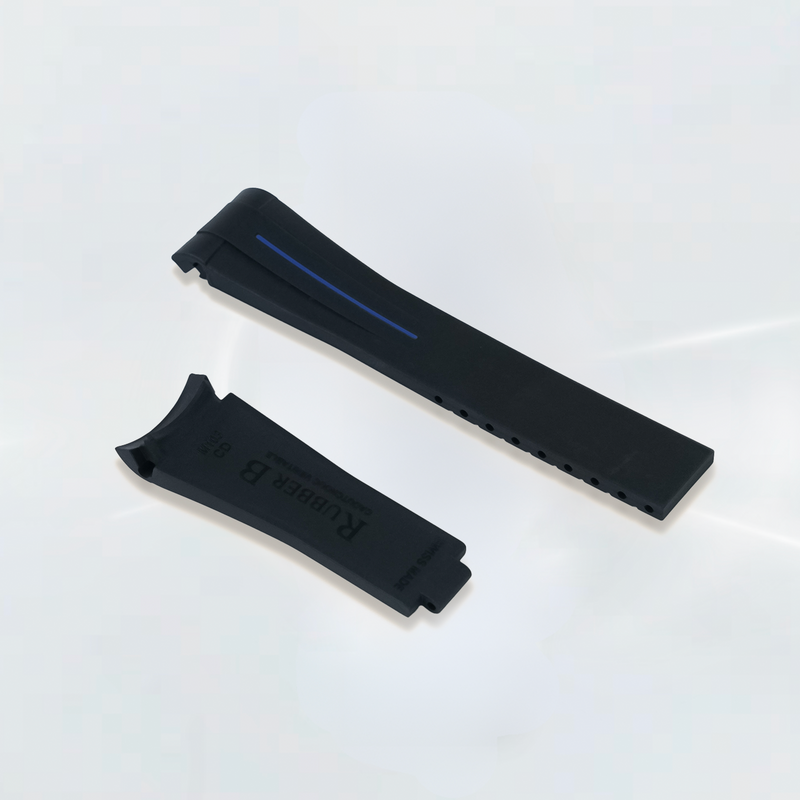 Rubber B Entegre Kauçuk Kayış | Daytona 126500xx ile Uyumlu