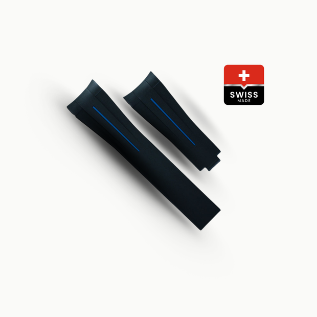 Rubber B Entegre Kauçuk Kayış | Gmt-Master II